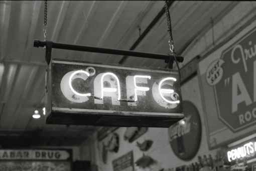 Coffee